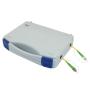 Valise fibre amorce monomode G.6 - Fibre amorce