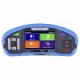 Contrôleur tactile Sefram MI3155 - Testeur  borne de recharge / testeur IRVE