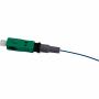 Connecteur montable sur site 0,9 - Raccords optique