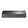 TP-LINK Switch 8 ports 10/100 do - Switch Ethernet
