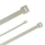 Collier naturel PA6.6 TED - 100x - Collier, pontet et embase