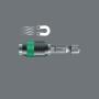 Jeu de 11 embouts wera - Embout de vissage