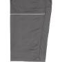 Pantalon de travail doublé gris/ - Vêtement de travail