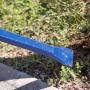 Barre à mine TED Lg 2m - Outillage BTP