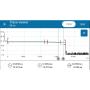 Réflectomètre OTDR AXS-130 SM1 - Réflectomètre (OTDR)