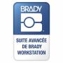 Logiciel Brady Workstation - Etiqueteuse Brady