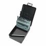 Coffret de 19 forets métaux HSS- - Accessoires