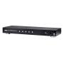 ATEN VS482B - Commutateur HDMI T - Cordon HMI