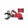 Coupe-câble hydraulique M18 Milw - Outil de coupe
