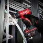 Décapeur thermique MILWAUKEE 18  - Décapeur thermique