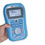 Contrôleur compact Sefram MW9660 - Testeur  borne de recharge / testeur IRVE