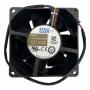 SAV_DC Compact et DC FAST: Venti - Pièces détachées bornes DC