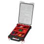 Organiseur compact MILWAUKEE 64  - Rangement et valise Outil