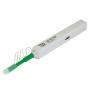 Stylo nettoyage pour férules TED - Préparation du connecteur