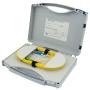 Valise fibre amorce monomode G.6 - Fibre amorce