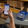Imprimante portable pour marquag - Etiqueteuse Brady