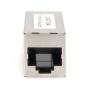 Module de connexion CAT 6A, 500  - Keystone et Connecteur RJ45