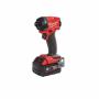 Visseuse à Choc Milwaukee M18 FI - Visseuse et boulonneuse