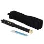 Stylo laser pour fibre optique 3 - Continuité