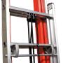 Échelle fibre optique 3 plans tr - Echelle et Aerostep