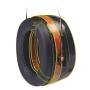 Protection auditive pour casque  - Bouchon et coquille antibruit