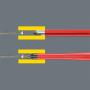 Tournevis Phillips WERA PH1x80 l - Outil isolé