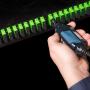 Sonde fibre optique FIP-420 - Inspection fibre
