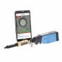 Sonde fibre optique FIP-435 - Inspection fibre