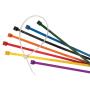 Collier de serrage - Collier, pontet et embase