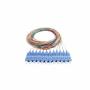 Pigtail fibre ST 1,5 m G.657A2 – - Pigtail