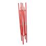 Garde fou acier 1x1m pour chambr - Balisage de chantier