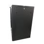UPTEC - Coffret 19" 20U 600mm av - Coffret 19" et 10"