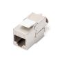 Connecteur RJ45 sans outil - Keystone et Connecteur RJ45