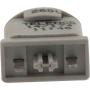 Parafoudre 260V - Boîtier de distribution et protection d'épissures cuivre