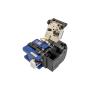 Cliveuse fibre optique automatiq - Cliveuse fibre optique et accessoires