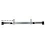 Échelle EN131 6,45m FRIGERIO 3 p - Echelle et Aerostep