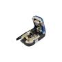 Soudeuse et cliveuse fibre optiq - Soudeuse fibre optique D1/D2