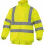 Veste haute visibilité 2 en 1 ja - Vêtement haute visibilité