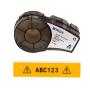 Étiquette BRADY BMP21/M210/M211  - Etiquette et recharge Brady