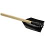 Pelle-bêche pliable - Outillage BTP