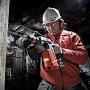 Perforateur-burineur Milwaukee 1 - Perforateur