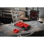 Organiseur compact MILWAUKEE 64  - Rangement et valise Outil