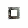 Enjoliveur (plaque) + grille pou - Prise RJ45