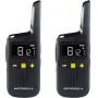 Talkies-walkies MOTOROLA XT185 - Talkie-Walkie