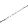 Barre Ø51mm Lg 1500mm pour vérin - Vérin et support touret