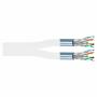 Câble CA6A Duplex - Câble ethernet CAT6A