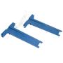 Outil passage feuillard inox - Feuillard et accessoires