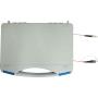 Valise fibre amorce multimode OM - Fibre amorce