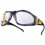 Lunettes de sécurité branches in - Lunettes et visière de protection