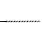 Mèche bois queue hexagonale Ø18x - Accessoires